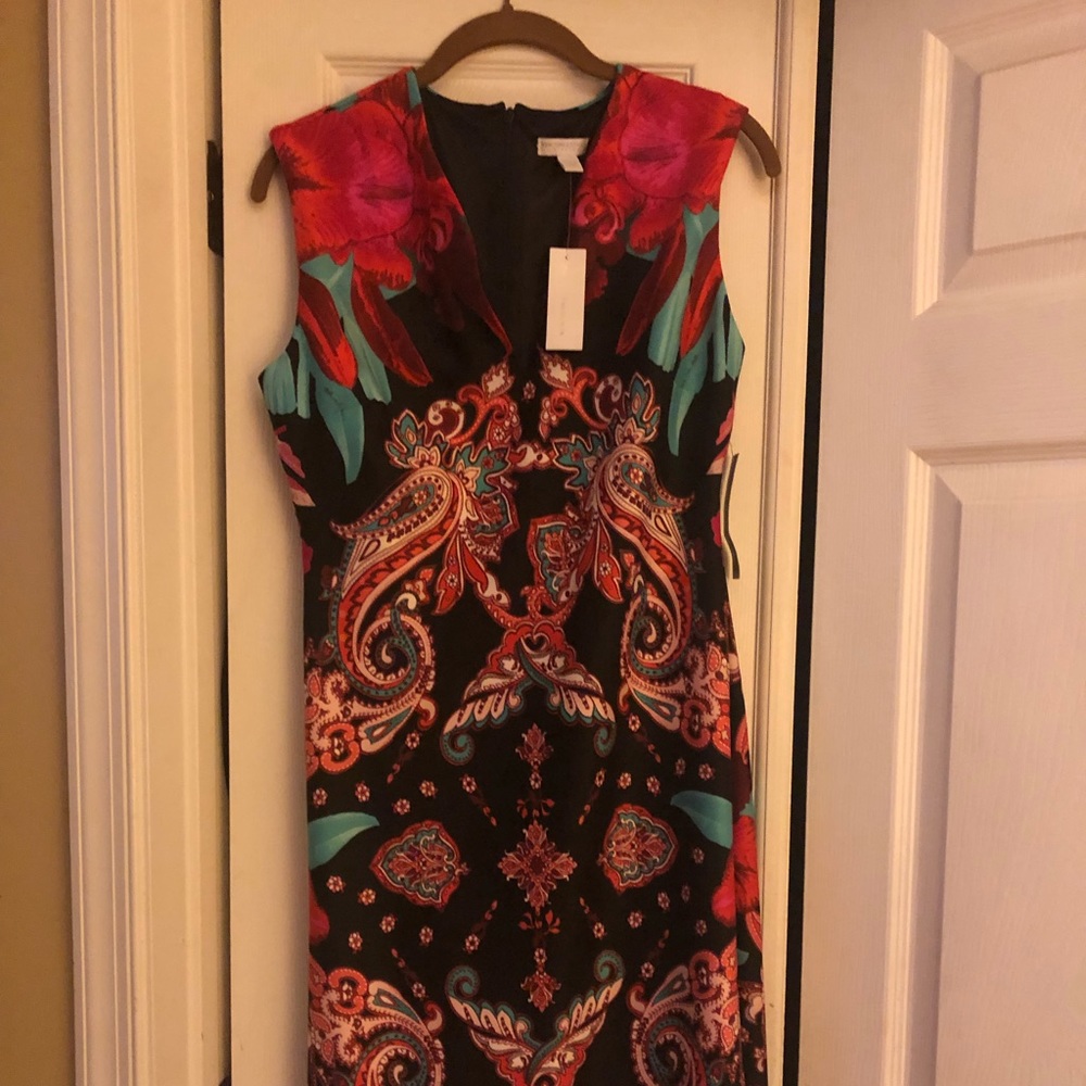 Ladies Dress